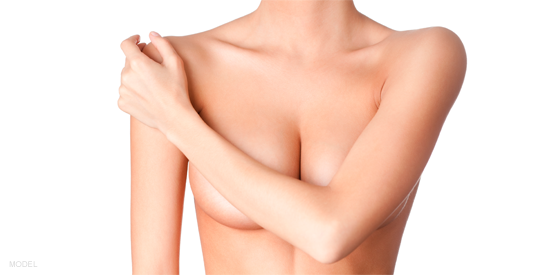 Learn more about breast augmentation at our St. Louis plastic surgery practice