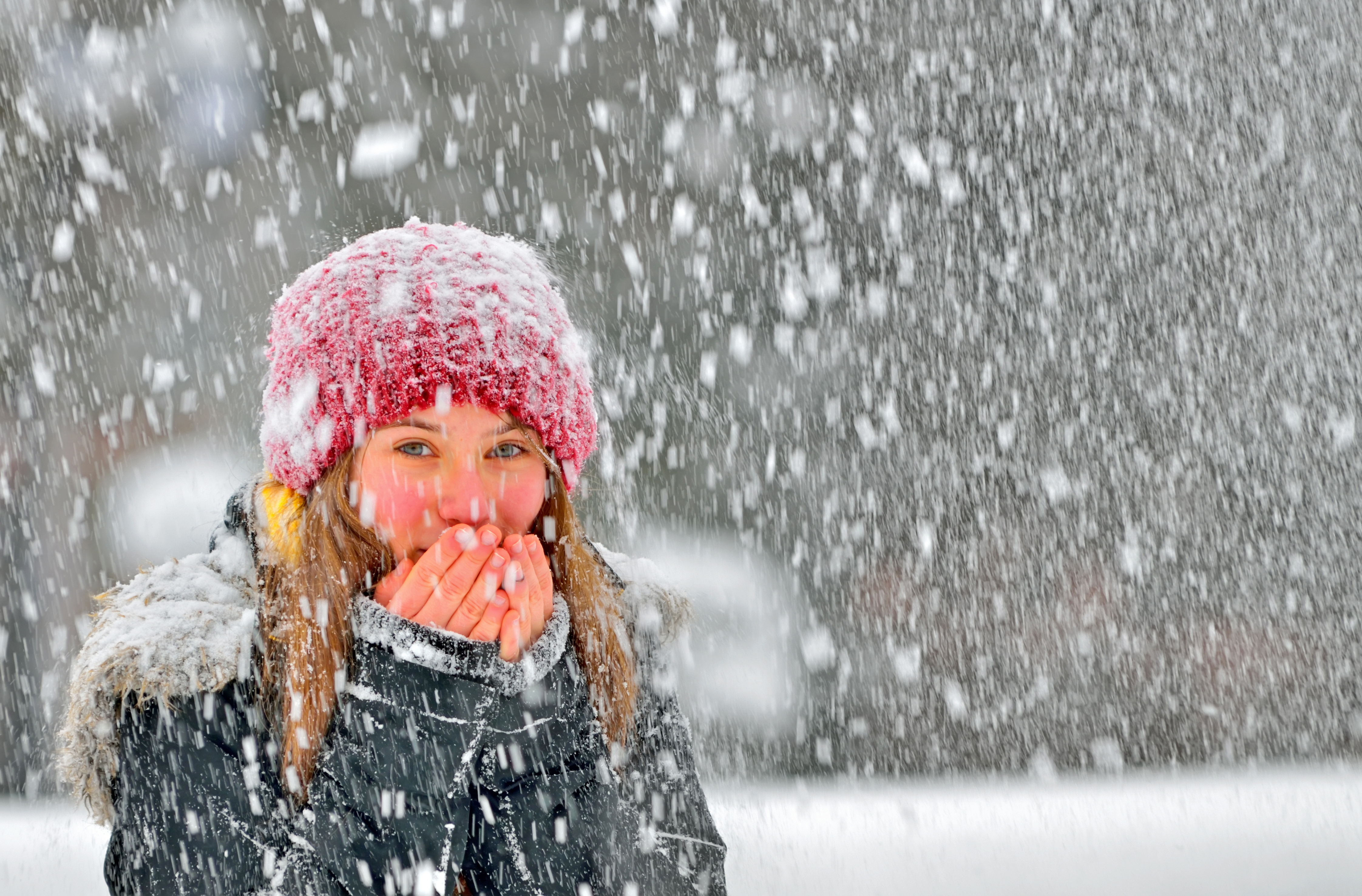 Winter Skin Conditions: Here’s How You Can Fight Back