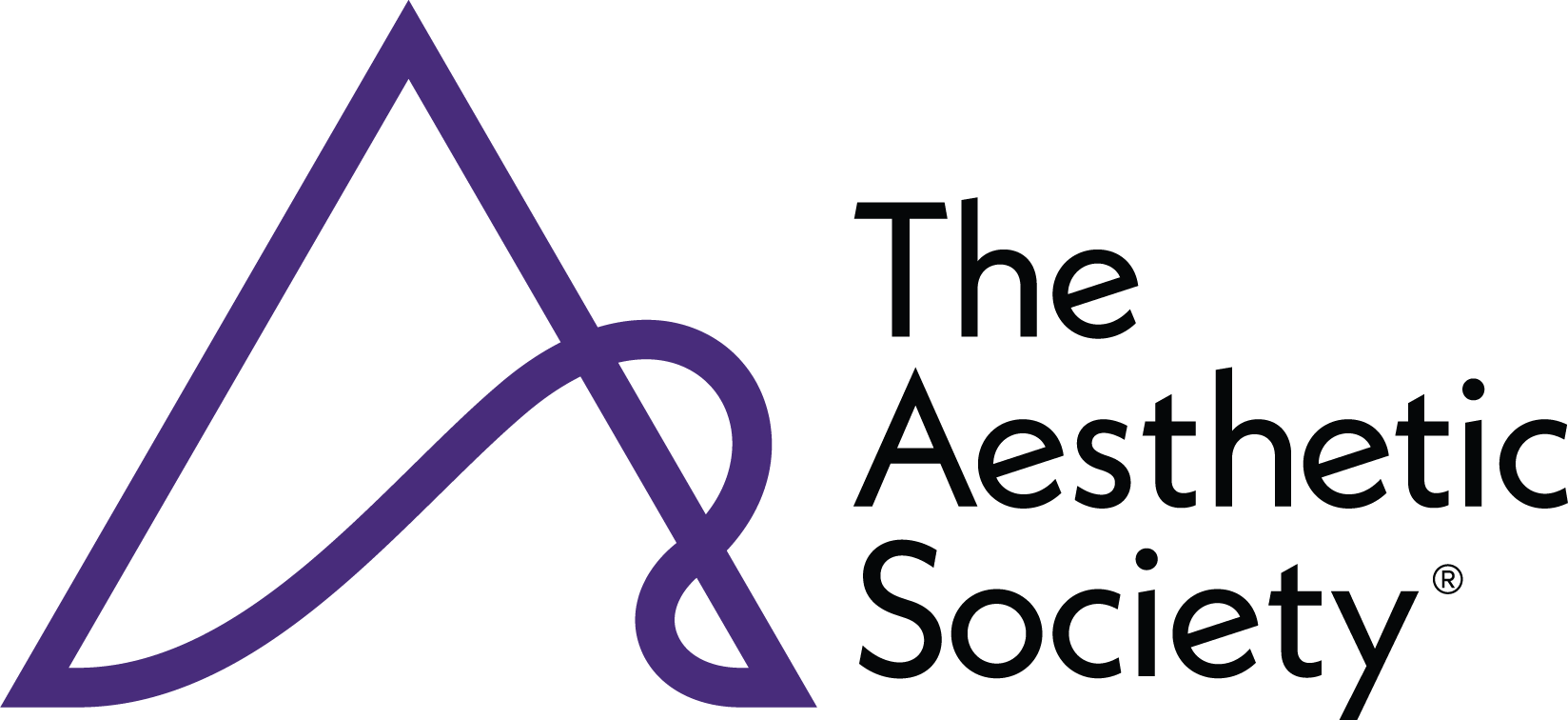 The Aesthetic Society logo